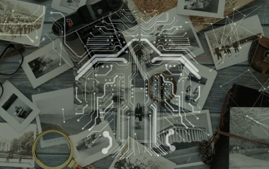 AI and the Future of Organisational Memory